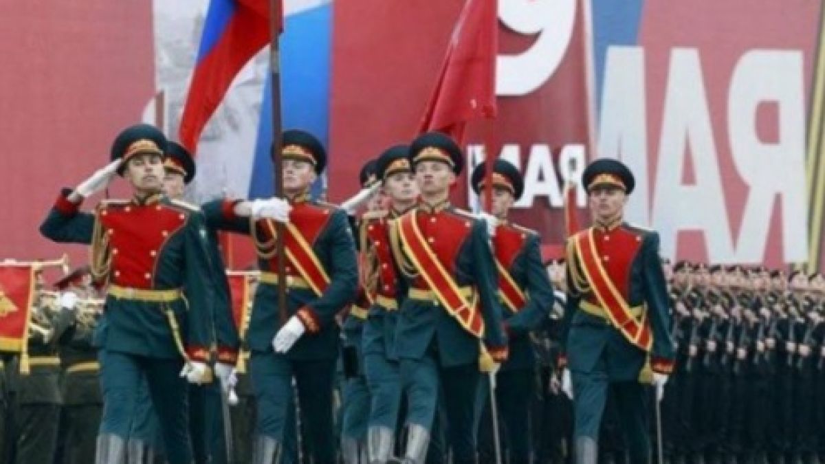 Песков съобщи подробности за парада по случай Деня на победата на 9 май