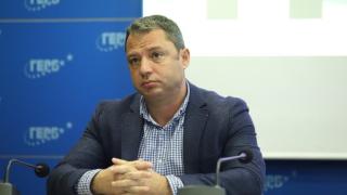 Ще активира ли Борисов план "Б" за съставяне на правителство? 
