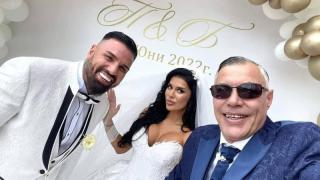 Изплува истинската причина за развода между Благо и Поли