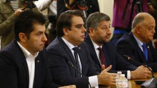 Балабанов побесня заради лицемерието на Христо Иванов и Асен Василев
