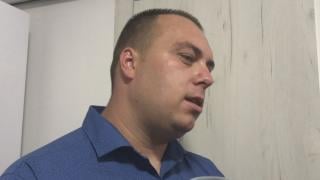 Пак драми около българския клуб "Цар Борис Трети" в Охрид, този път...