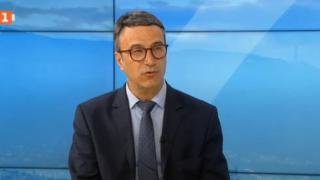 Трайчо Трайков: В столичния район "Средец" се трансформират общински сгради в детски градини