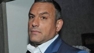 В мрежата: "Да, потвърждавам новината за Юксел Кадриев. Наемът му е..."