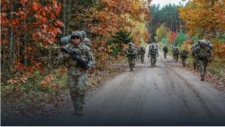 BIP: Полша започна подготовка за война с Русия за голям украински град