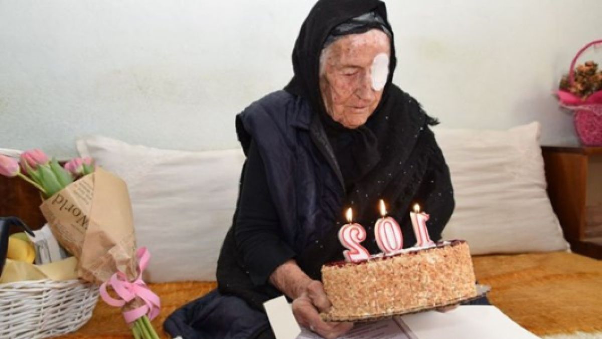 Невиждано зверство със 103-годишна жена потресе България! 