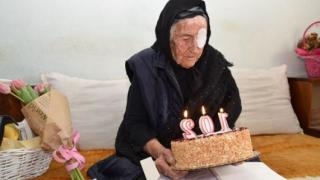 Невиждано зверство със 103-годишна жена потресе България! 