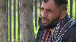 Проговори последният оцелял от камиона-ковчег: Имам 6 деца, заминавам за Германия ВИДЕО
