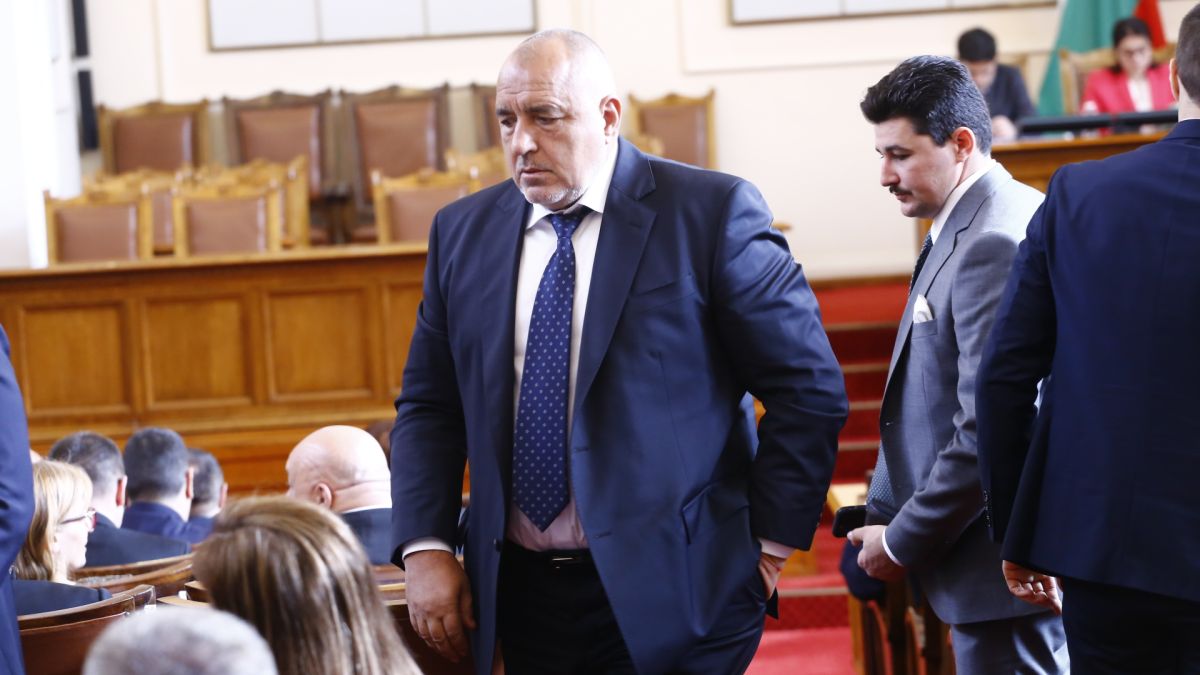 Проф. Витанов заговори за превземането на Киев и Москва, намеси и ареста на Борисов