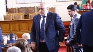 Проф. Витанов заговори за превземането на Киев и Москва, намеси и ареста на Борисов