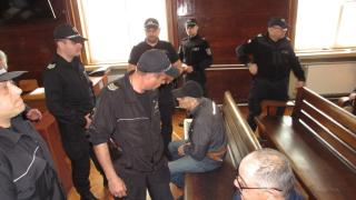 Убийците на аптекарката Еранухи Пехливанян с ново 20 за зверството ВИДЕО 