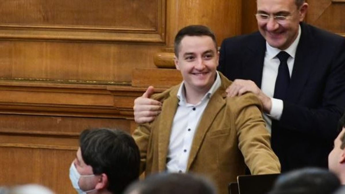 Божанков истеряса: Борисов може да ни удуши, готов съм да изчезна от лицето на земята