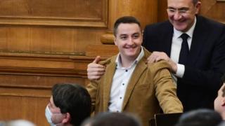 Божанков истеряса: Борисов може да ни удуши, готов съм да изчезна от лицето на земята