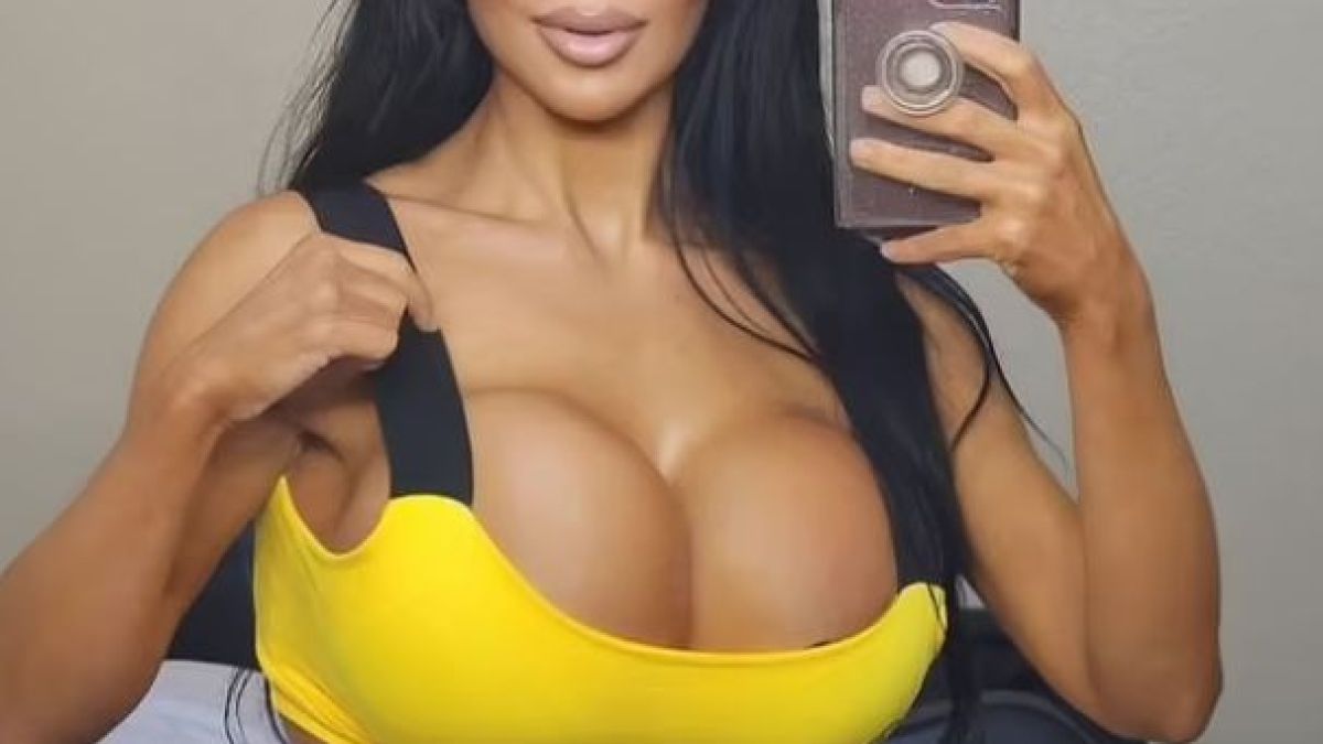 OnlyFans модел умря от масивен инфаркт заради... СНИМКИ 18+