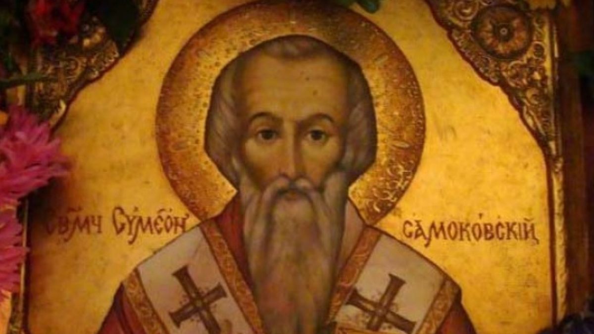 Голям празник е