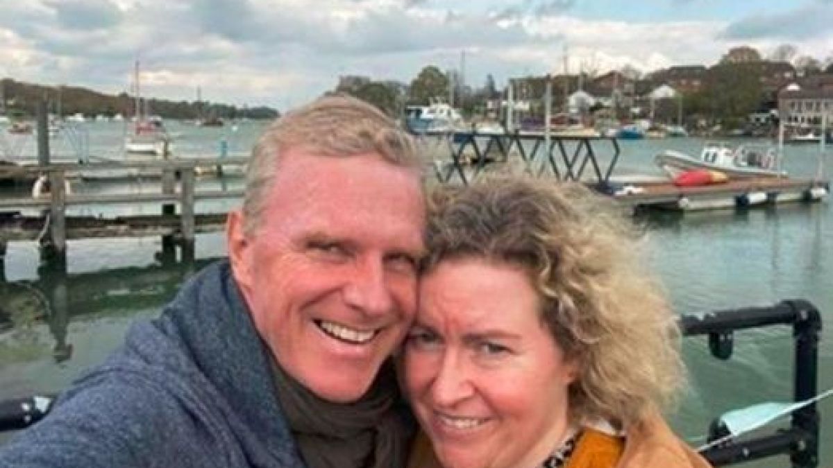 Голяма мистерия разтърси Пловдив, в основата е австралиецът Браян СНИМКИ