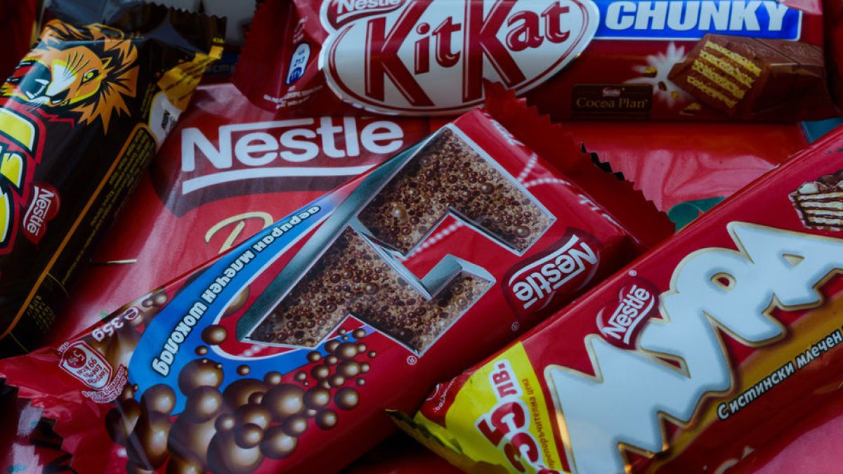 Ръст в цените на хранителния гигант "Нестле", ето с колко скачат 