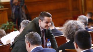 Божанков посече ПП с тези думи след скандалните ЗАПИСИ на Радостин Василев БЛИЦ TV