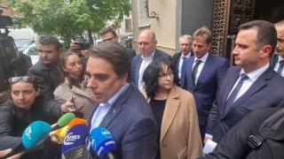 Асен Василев разкри за тежък удар по служебното правителство БЛИЦ TV