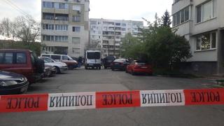 Развръзка със свирепия престъпник, сътворил нечуван екшън в "Люлин"