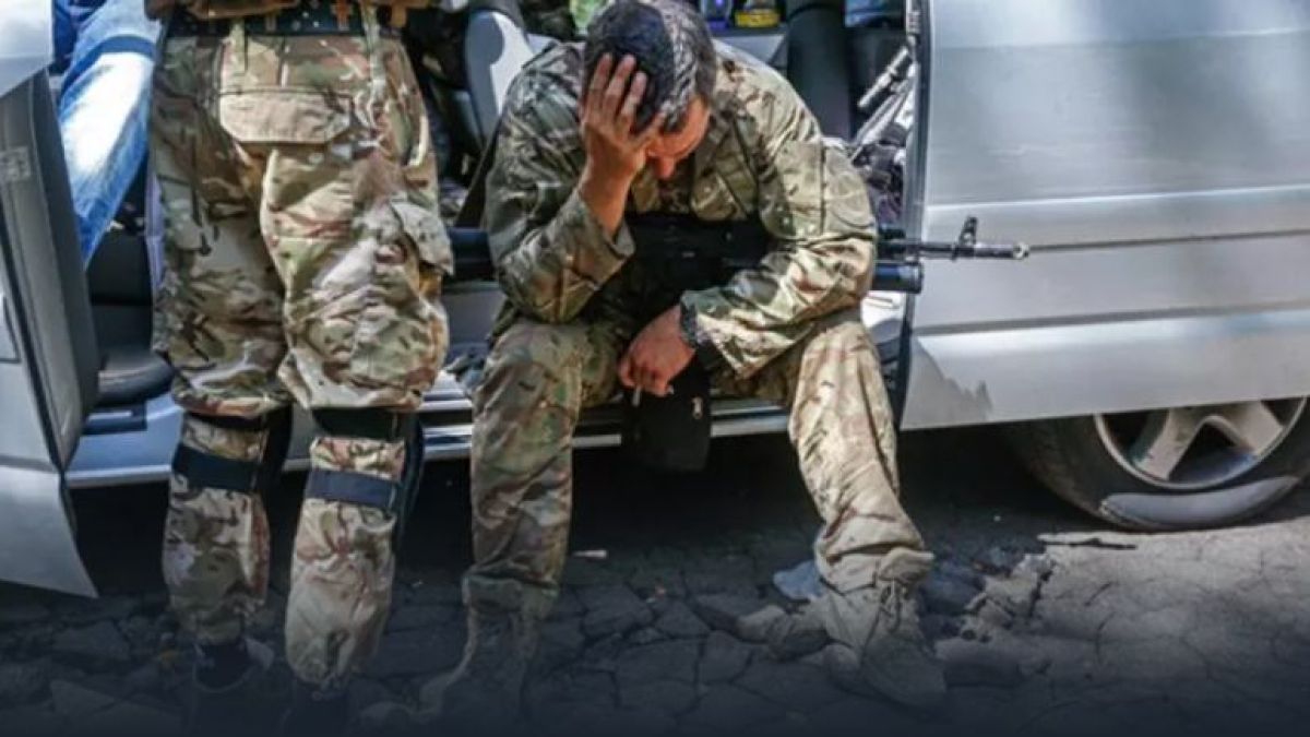 Експерти посочиха двата последни шанса за настъпление на украинците