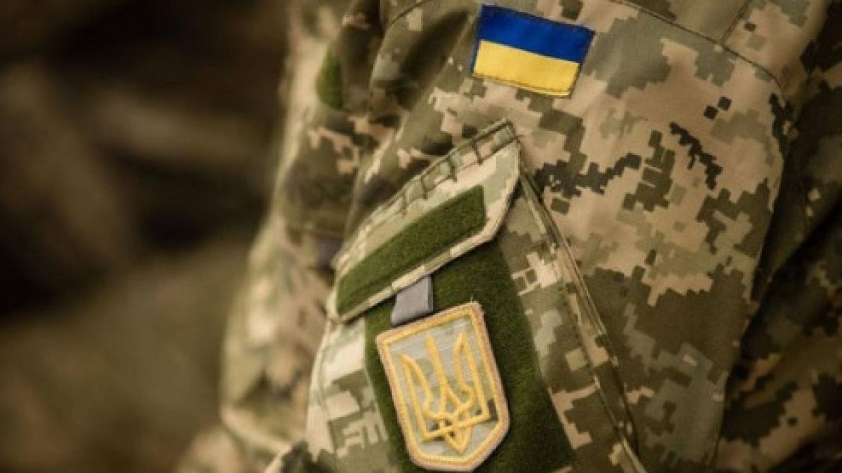 Марш на фронта: Побой на улицата при принудителната мобилизация в Черкаси ВИДЕО 18+