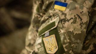 Марш на фронта: Побой на улицата при принудителната мобилизация в Черкаси ВИДЕО 18+