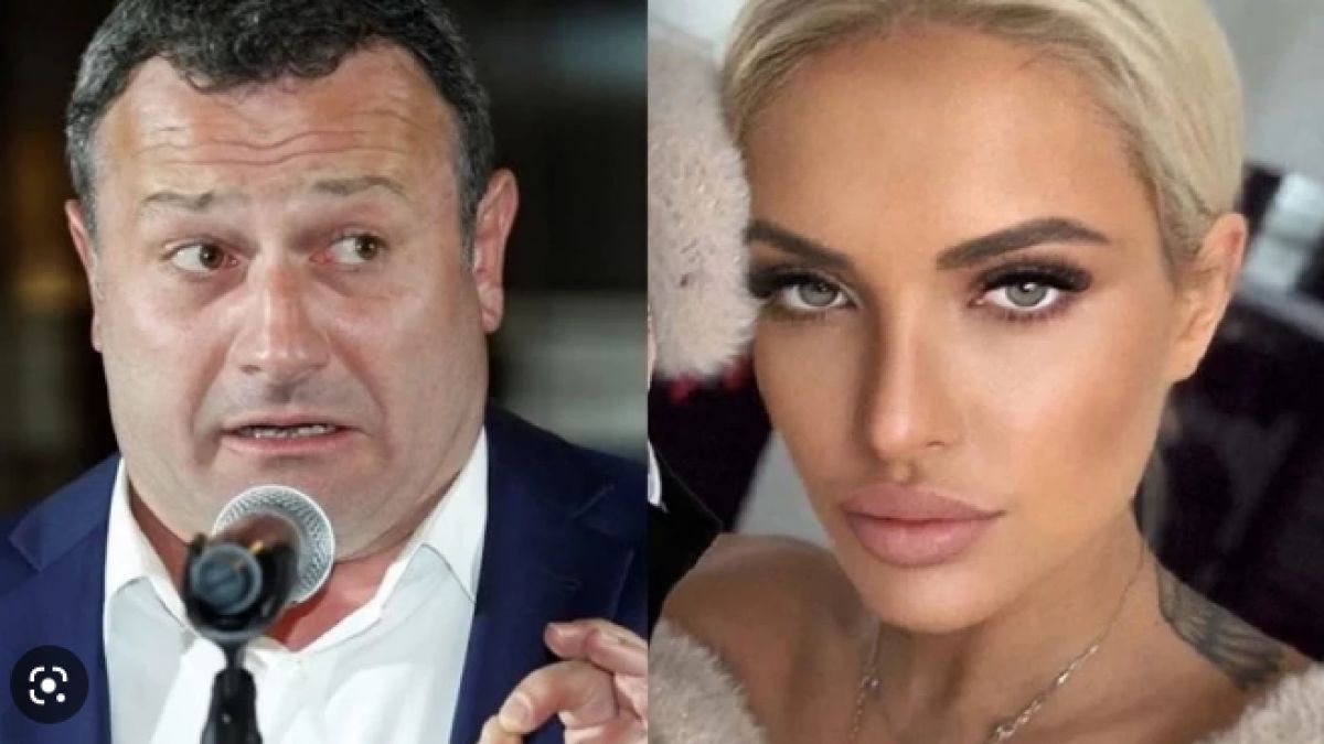 Рачков забрави за Анита, вече прегръща нова красавица СНИМКА