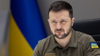 Британски дипломат разкри колко още време Западът дава на Зеленски за успех във войната