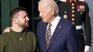 The American Conservative: Украйна планира трета световна война, а виновни за това са САЩ 
