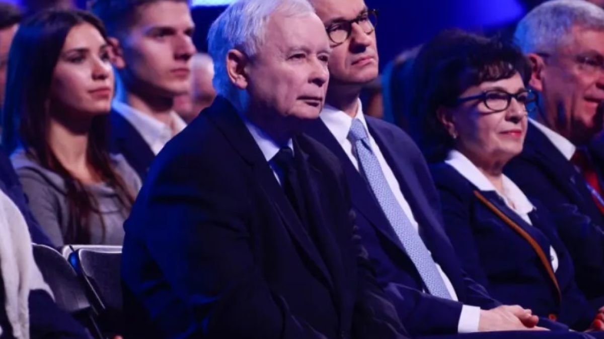 Качински взриви с тези мистериозни думи за Украйна