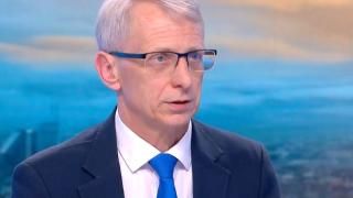 Акад. Денков с пикантни разкрития за кабинета на ПП-ДБ, биха припознали и хора на ГЕРБ
