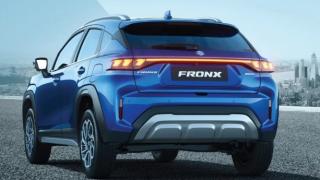 Стилен и евтин: Suzuki пуска най-достъпния купе-кросоувър в света СНИМКИ