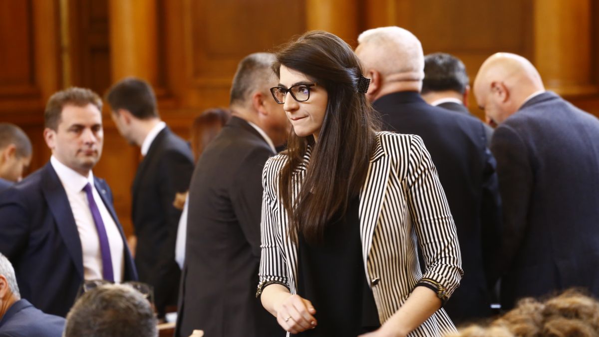 Прокуратурата с горещи новини за разследването около Лена Бориславова и ББР