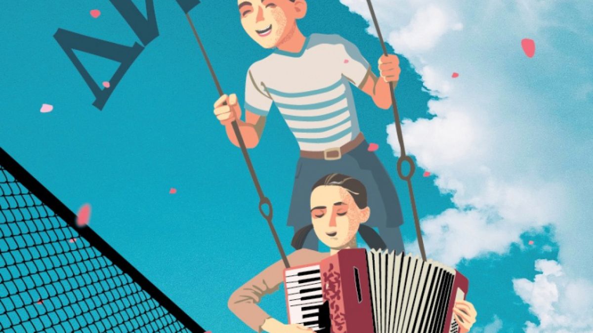 Писателят и пътешественик Иво Георгиев представя най-новия си роман „Дин Ден“ в Националната библиотека