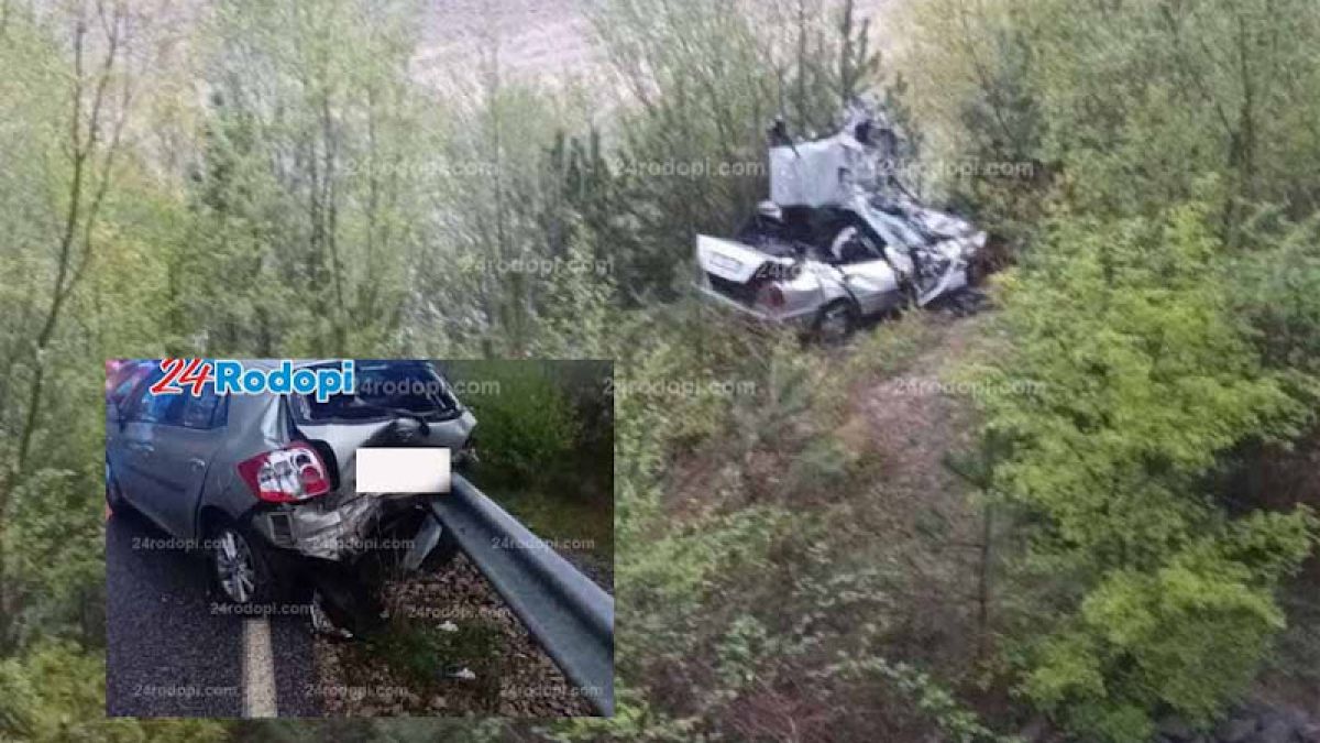 Трагедията няма край! Почина и другото момче от касапницата на „Маказа“