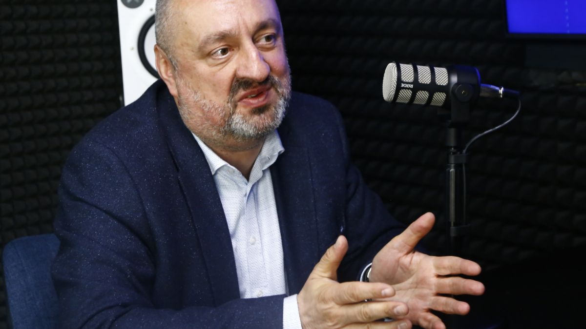 Ясен Тодоров с нови разкрития за атентата срещу Гешев, проговори за извършителите