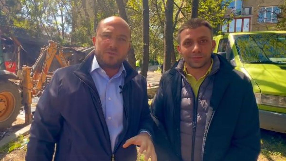 Шефът на СОС съобщи за голяма победа: Вече в историята е... ВИДЕО
