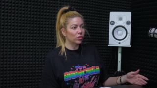 Елисавета от "Ергенът" призна пред БЛИЦ TV на колко години е всъщност и защо нападна Пам