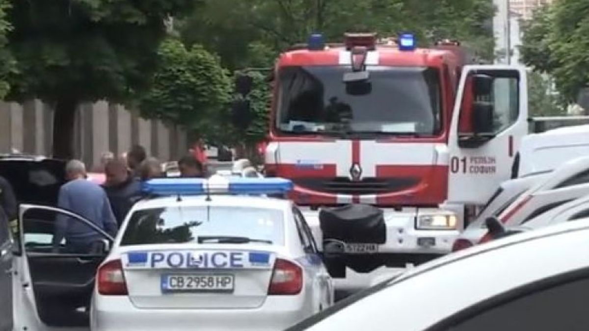 Само в БЛИЦ! Нова извънредна ситуация в "Люлин", ето какво се случва
