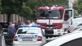 Само в БЛИЦ! Нова извънредна ситуация в "Люлин", ето какво се случва