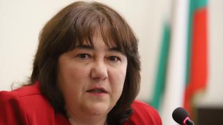 Финансовата министърка попари мераците на Асен Василев: Дефицит от 3 на сто не е възможен, защото...