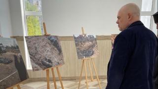 Гешев в Украйна: Путин трябва да бъде арестуван, ако се появи в България