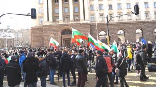 Започна се! Синдикат се стяга за протест навръх Деня на труда 