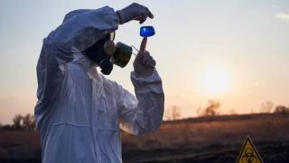 NYT: САЩ започнаха да разполагат сензори за радиация в Украйна