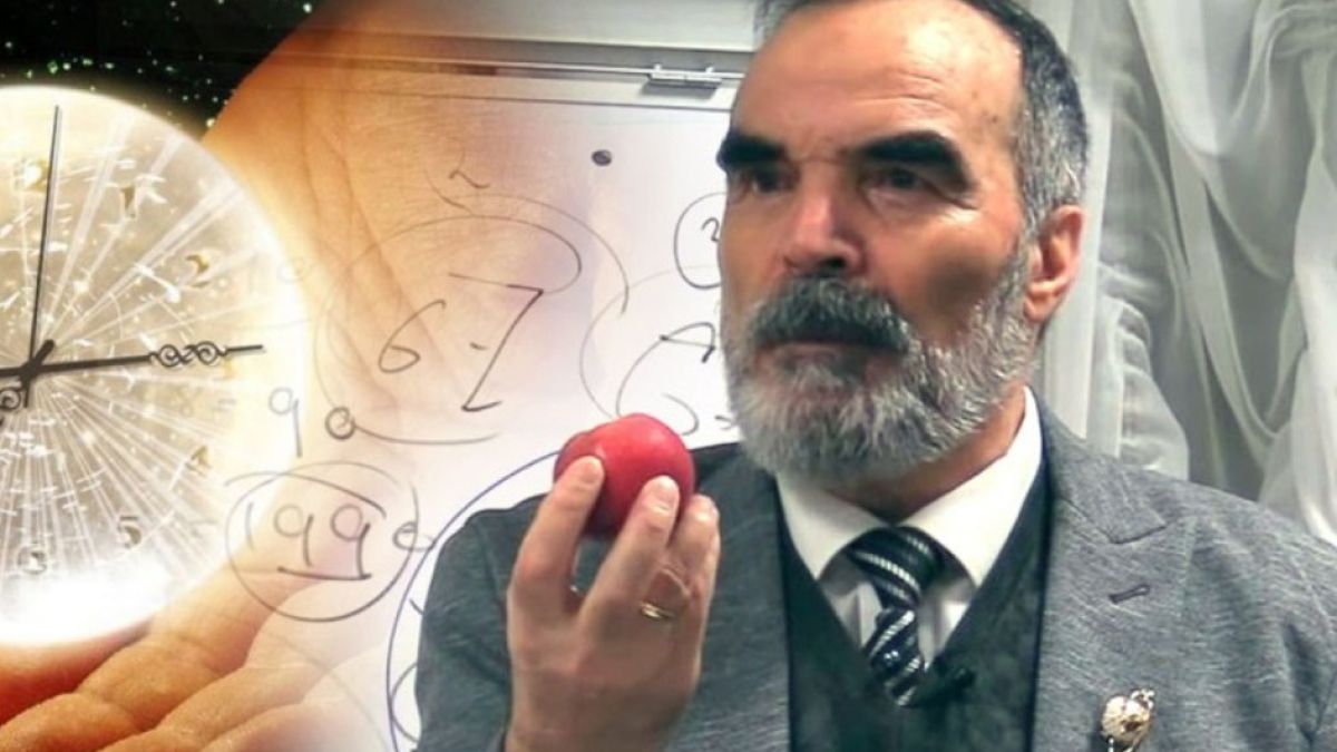 Математикът Афган: На 17 юли ще се случи нещо ужасно в Украйна, Путин ще бъде наследен от...  