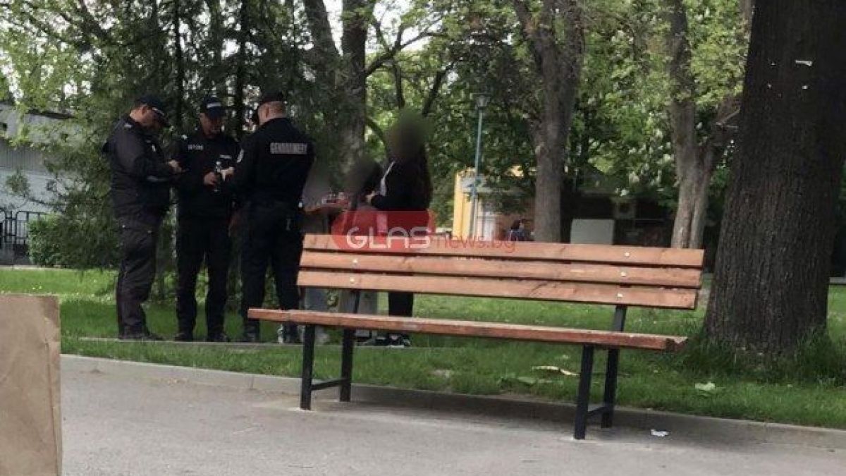 Така се прави! Три малки момиченца трогнаха с постъпка в Пловдив СНИМКА
