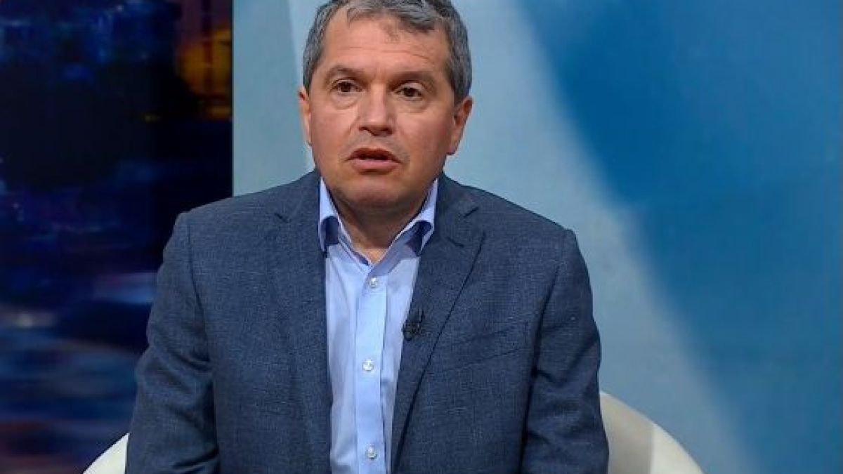 Тошко Йорданов заговори за контакти с ГЕРБ и ПП, хвърли бомба за третия мандат 