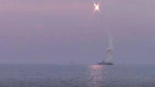 Крилати ракети "Калибър" удариха главен команден пункт на ВСУ "Херсон", загинаха генерали и офицери ВИДЕО