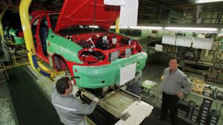 Взривоопасна комбинация: Как Южна Корея се оказа на ръба заради Daewoo