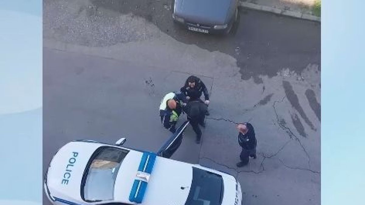 Прокуратурата със смразяващи разкрития за Миньорецо, който закла жена си в Перник! ВИДЕО